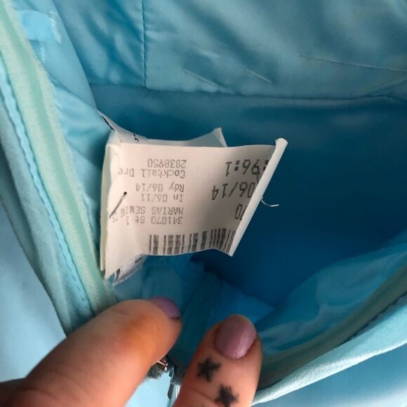 LM COLLECTION DRESS - Picture 3 of 8